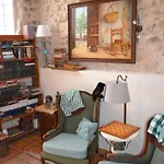 別荘 Balcon De Aitana Alcoleja
