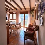 別荘 Balcon De Aitana