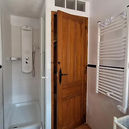 Tatil Evi Balcon De Aitana