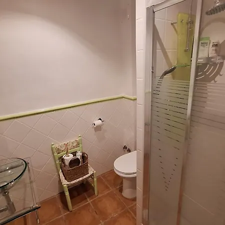 Tatil Evi Balcon De Aitana