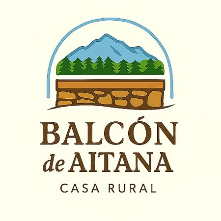 Feriehus Balcon De Aitana Alcoleja