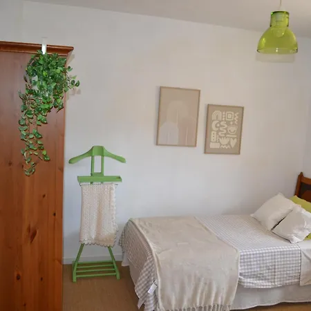 Feriehus Balcon De Aitana *