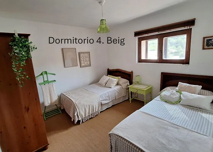 Balcón De Aitana Casa de Férias