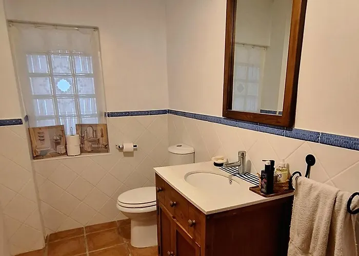 Balcón De Aitana *